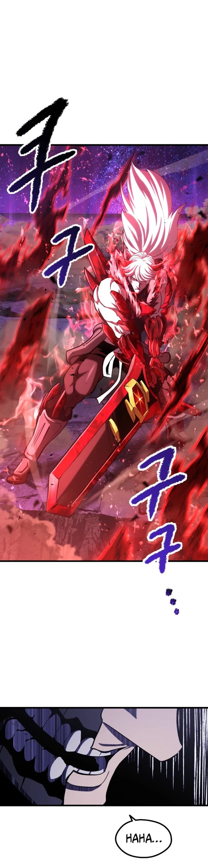 Survival Story of a Sword King in a Fantasy World - Chapter 264 Page 1