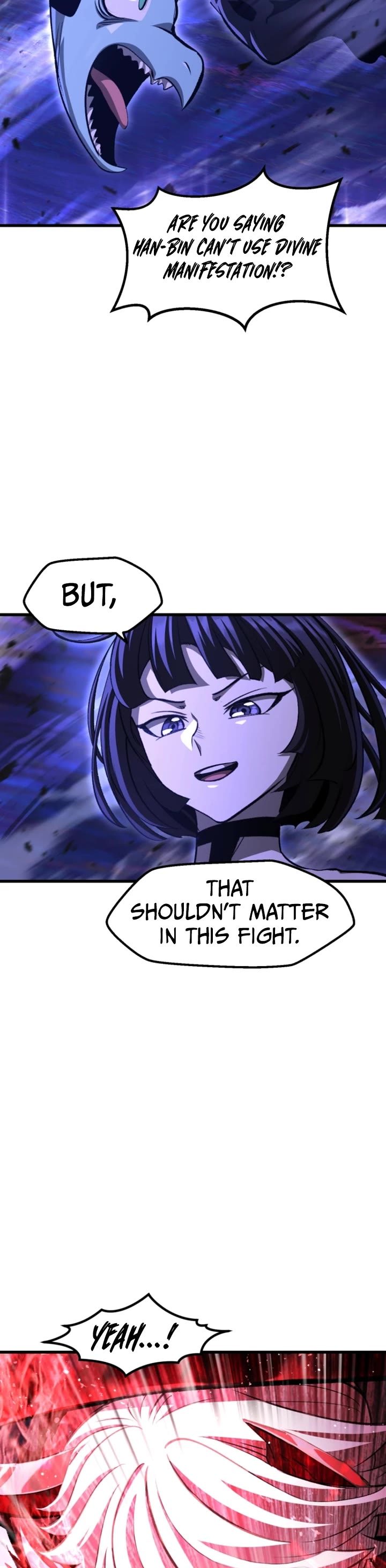 Survival Story of a Sword King in a Fantasy World - Chapter 264 Page 12