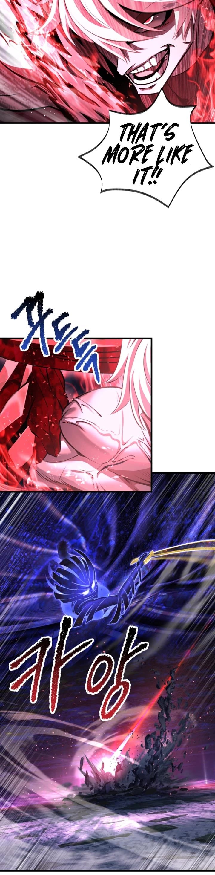 Survival Story of a Sword King in a Fantasy World - Chapter 264 Page 13