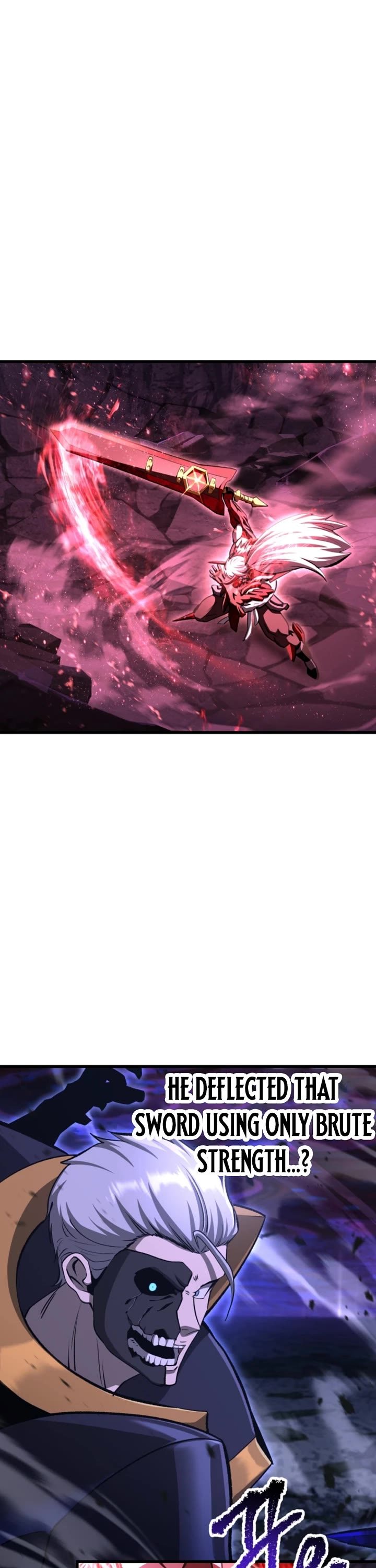 Survival Story of a Sword King in a Fantasy World - Chapter 264 Page 14