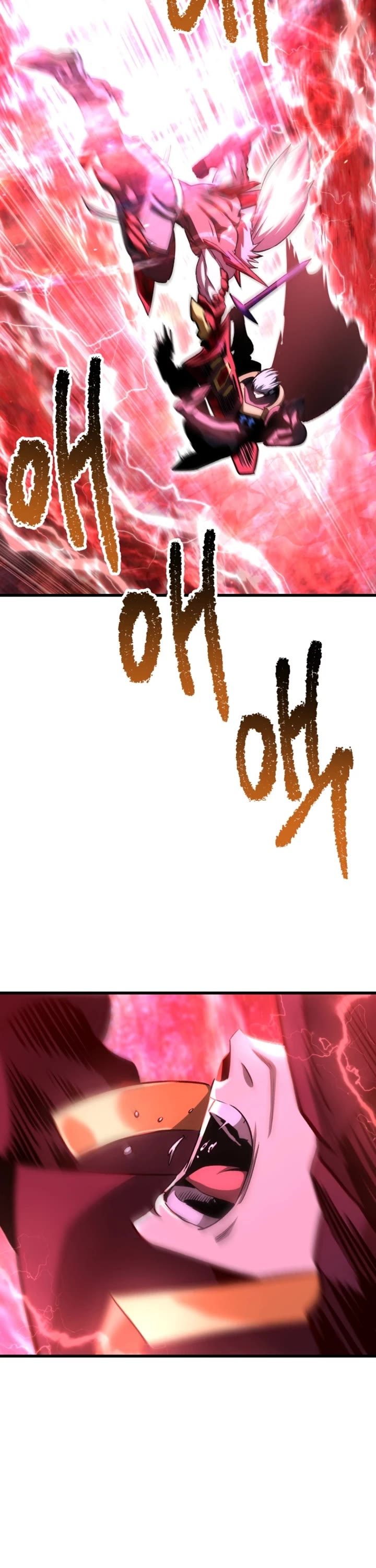 Survival Story of a Sword King in a Fantasy World - Chapter 264 Page 23