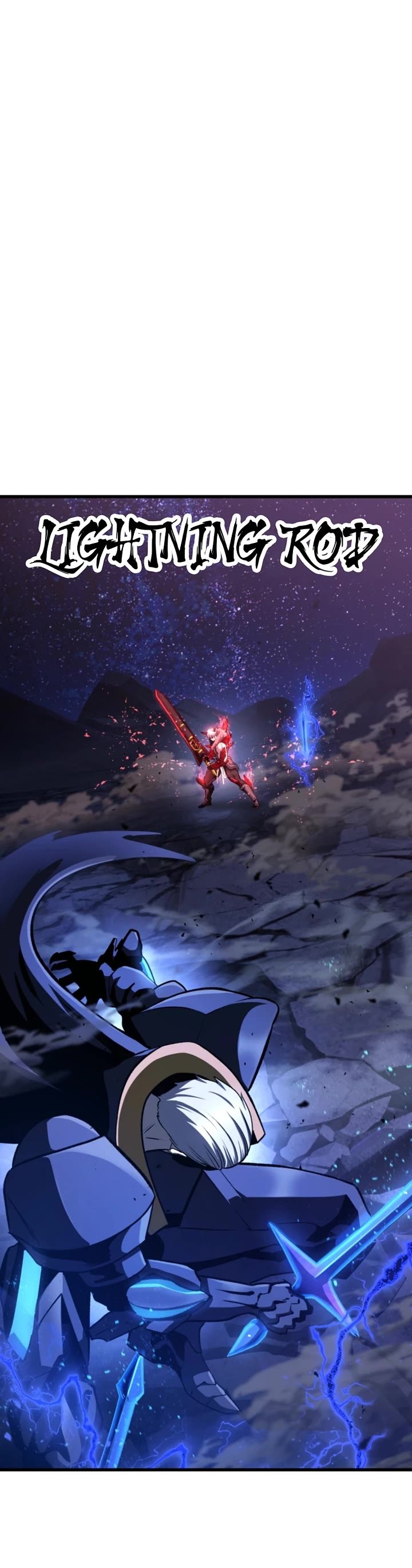 Survival Story of a Sword King in a Fantasy World - Chapter 264 Page 28