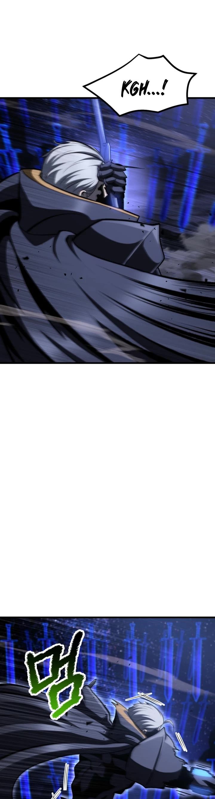 Survival Story of a Sword King in a Fantasy World - Chapter 264 Page 45