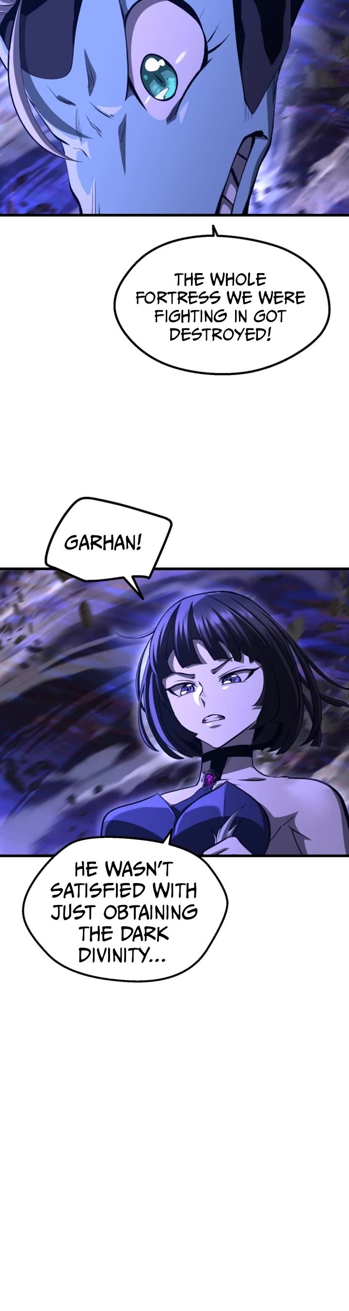 Survival Story of a Sword King in a Fantasy World - Chapter 264 Page 9