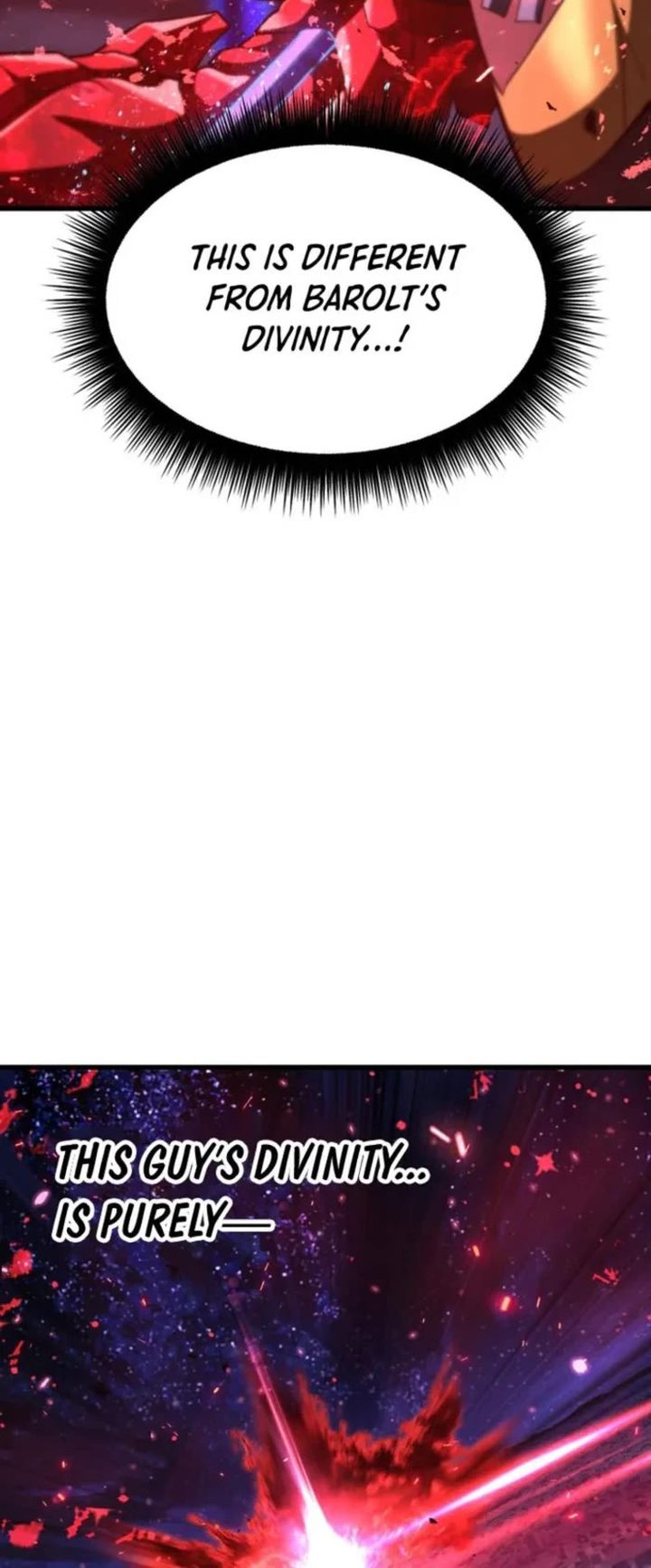 Survival Story of a Sword King in a Fantasy World - Chapter 265 Page 12