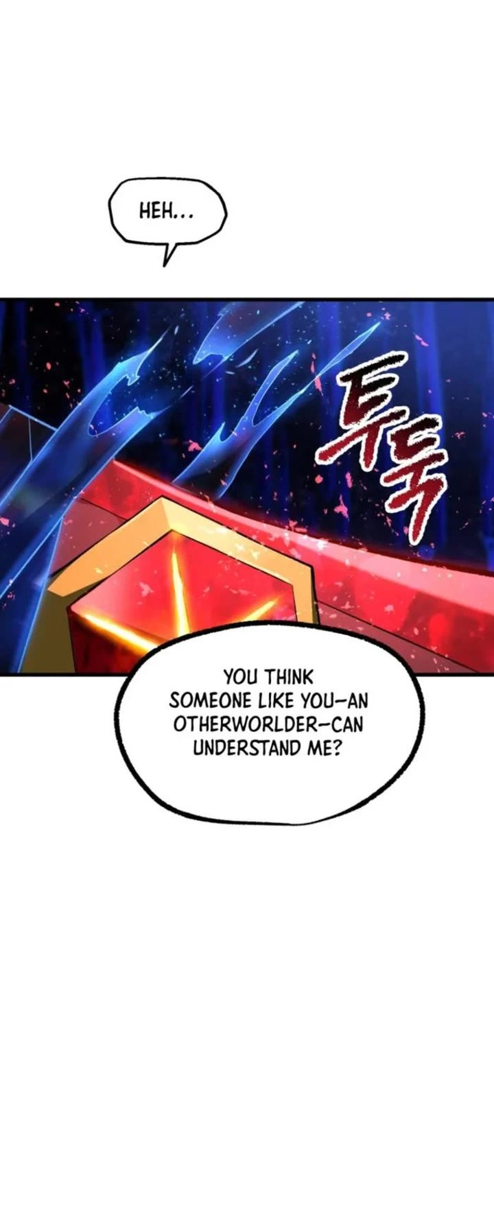 Survival Story of a Sword King in a Fantasy World - Chapter 265 Page 28