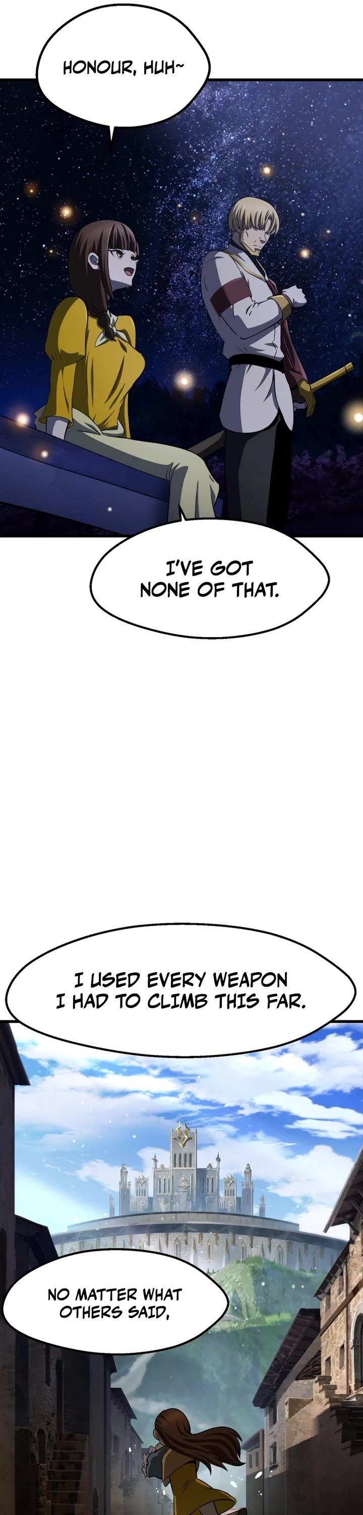 Survival Story of a Sword King in a Fantasy World - Chapter 266 Page 43