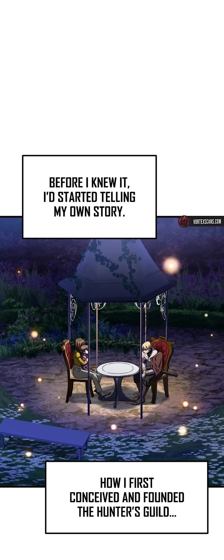 Survival Story of a Sword King in a Fantasy World - Chapter 266 Page 47