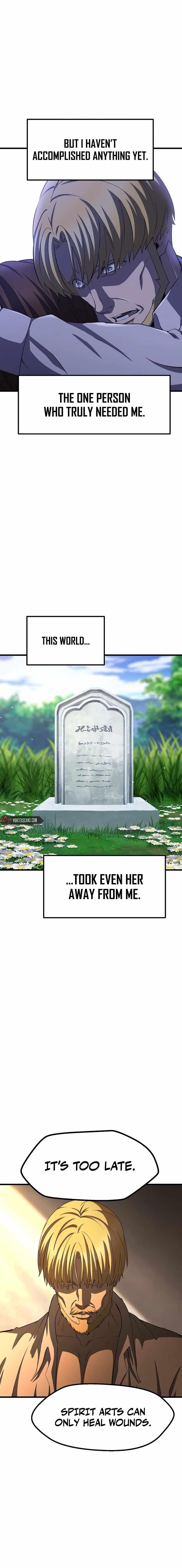 Survival Story of a Sword King in a Fantasy World - Chapter 268 Page 16