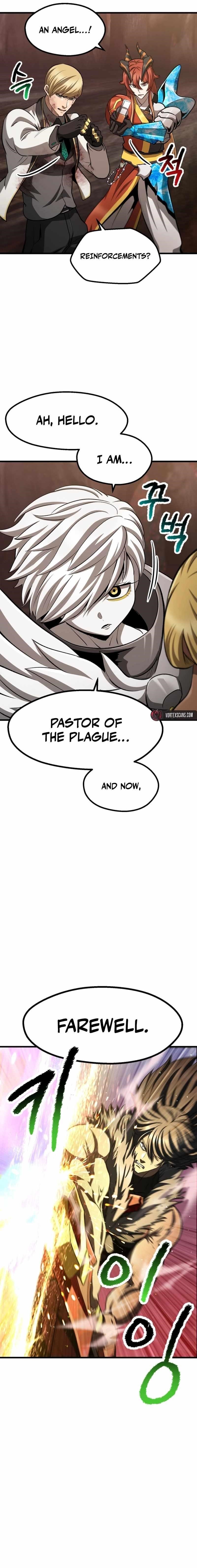 Survival Story of a Sword King in a Fantasy World - Chapter 269 Page 21