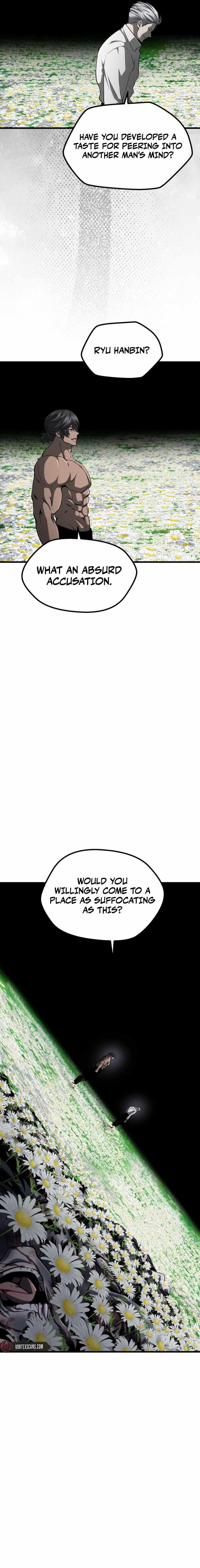 Survival Story of a Sword King in a Fantasy World - Chapter 270 Page 13