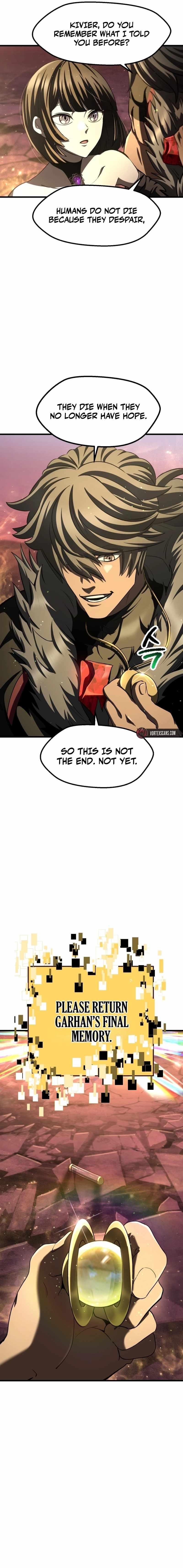 Survival Story of a Sword King in a Fantasy World - Chapter 270 Page 5