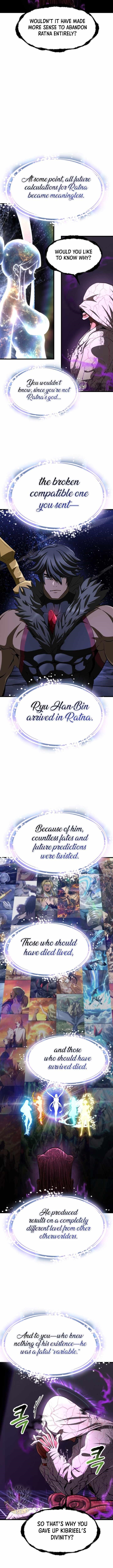 Survival Story of a Sword King in a Fantasy World - Chapter 271 Page 9