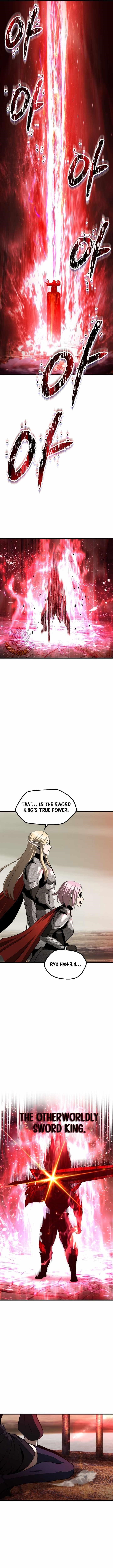 Survival Story of a Sword King in a Fantasy World - Chapter 276 Page 3