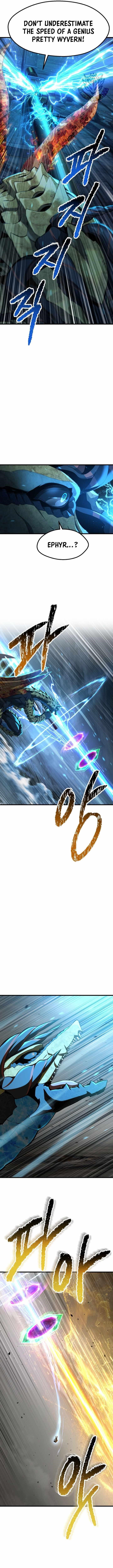 Survival Story of a Sword King in a Fantasy World - Chapter 277 Page 5