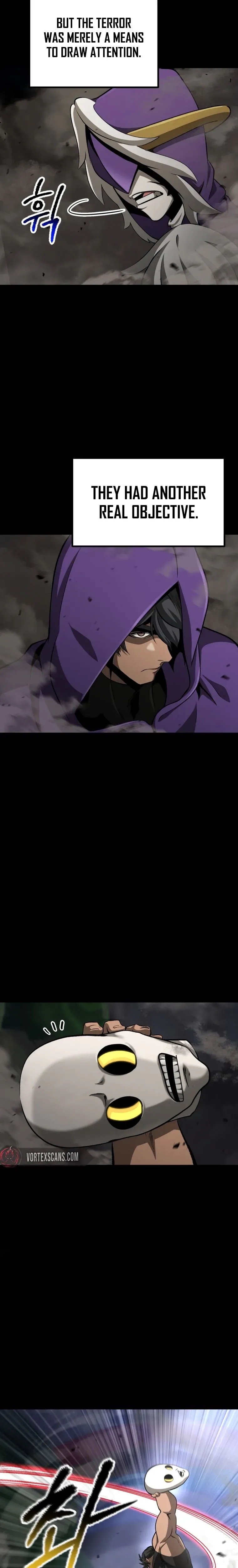 Survival Story of a Sword King in a Fantasy World - Chapter 281 Page 20