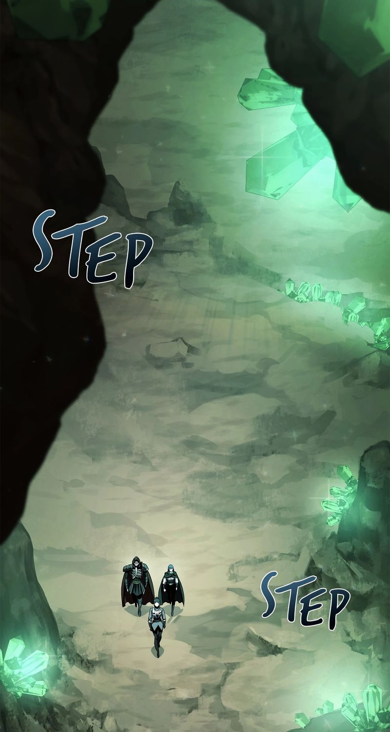 Skeleton Soldier Couldn’t Protect the Dungeon - Chapter 344 Page 26