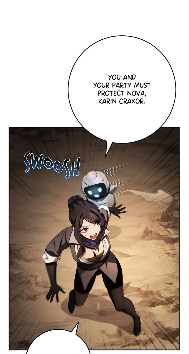 Skeleton Soldier Couldn’t Protect the Dungeon - Chapter 346 Page 15