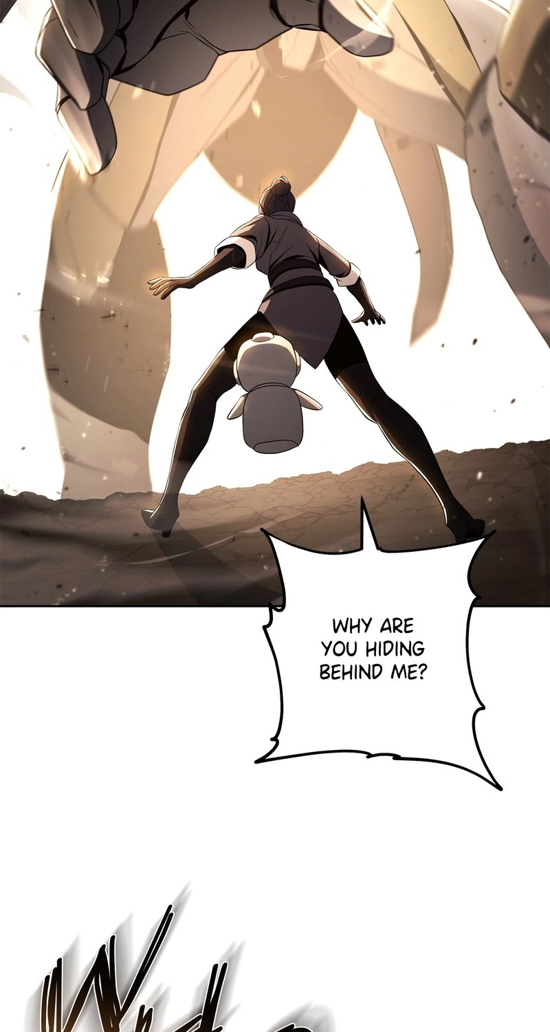Skeleton Soldier Couldn’t Protect the Dungeon - Chapter 346 Page 17