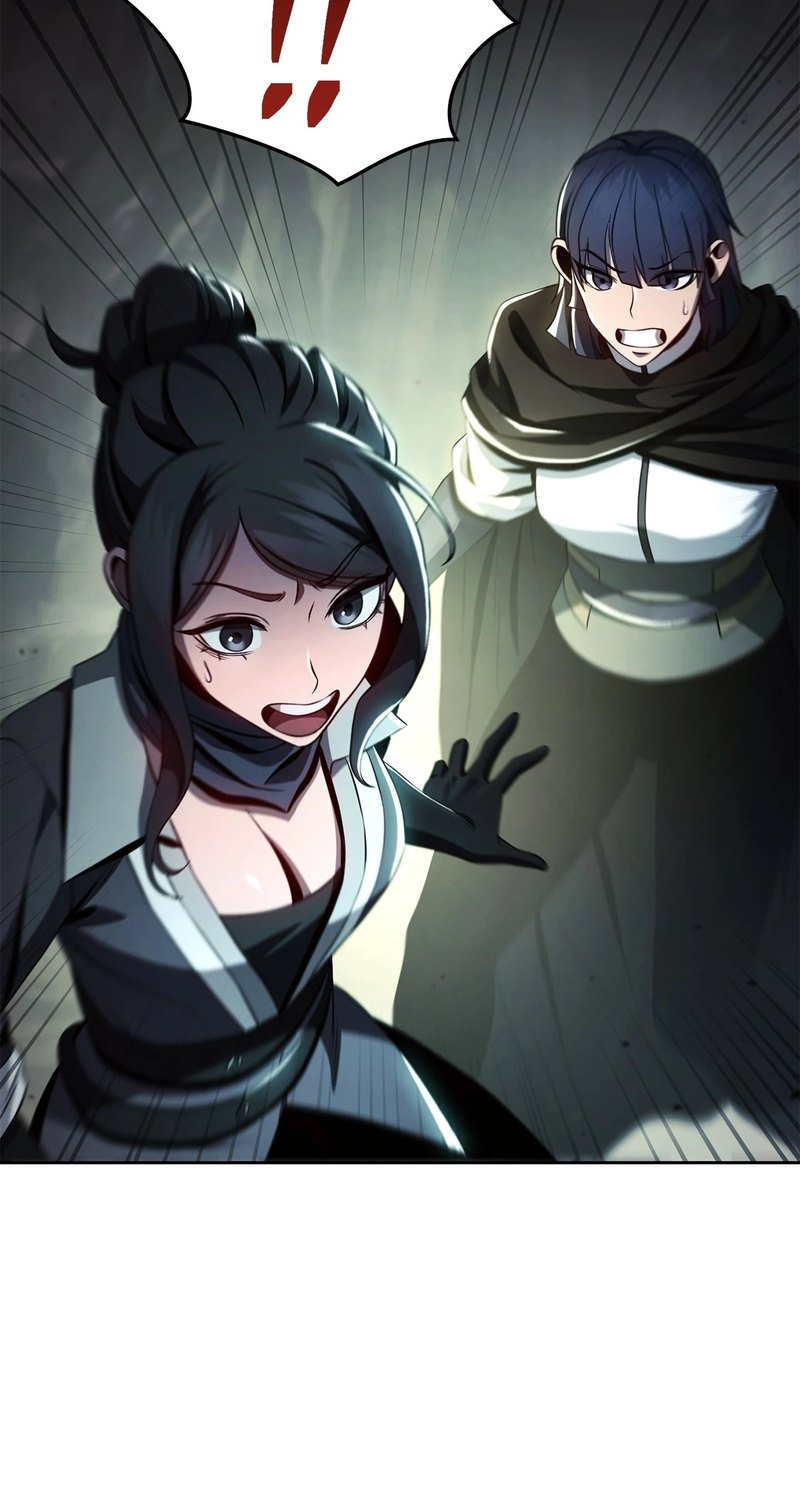 Skeleton Soldier Couldn’t Protect the Dungeon - Chapter 346 Page 38