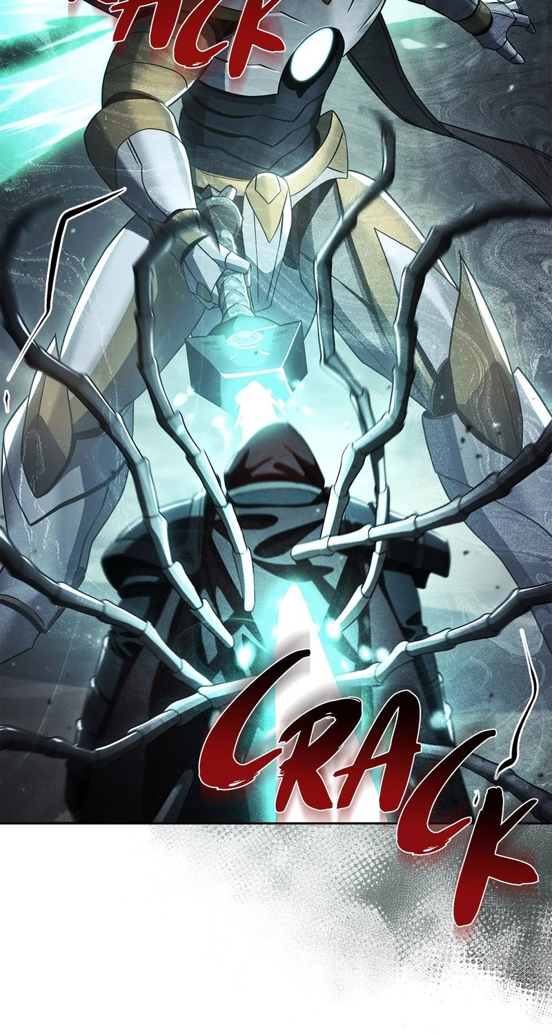 Skeleton Soldier Couldn’t Protect the Dungeon - Chapter 346 Page 44