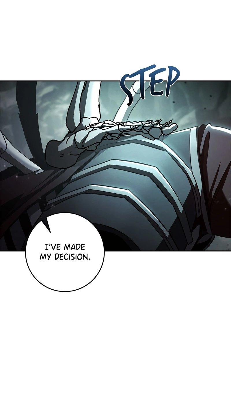 Skeleton Soldier Couldn’t Protect the Dungeon - Chapter 346 Page 48