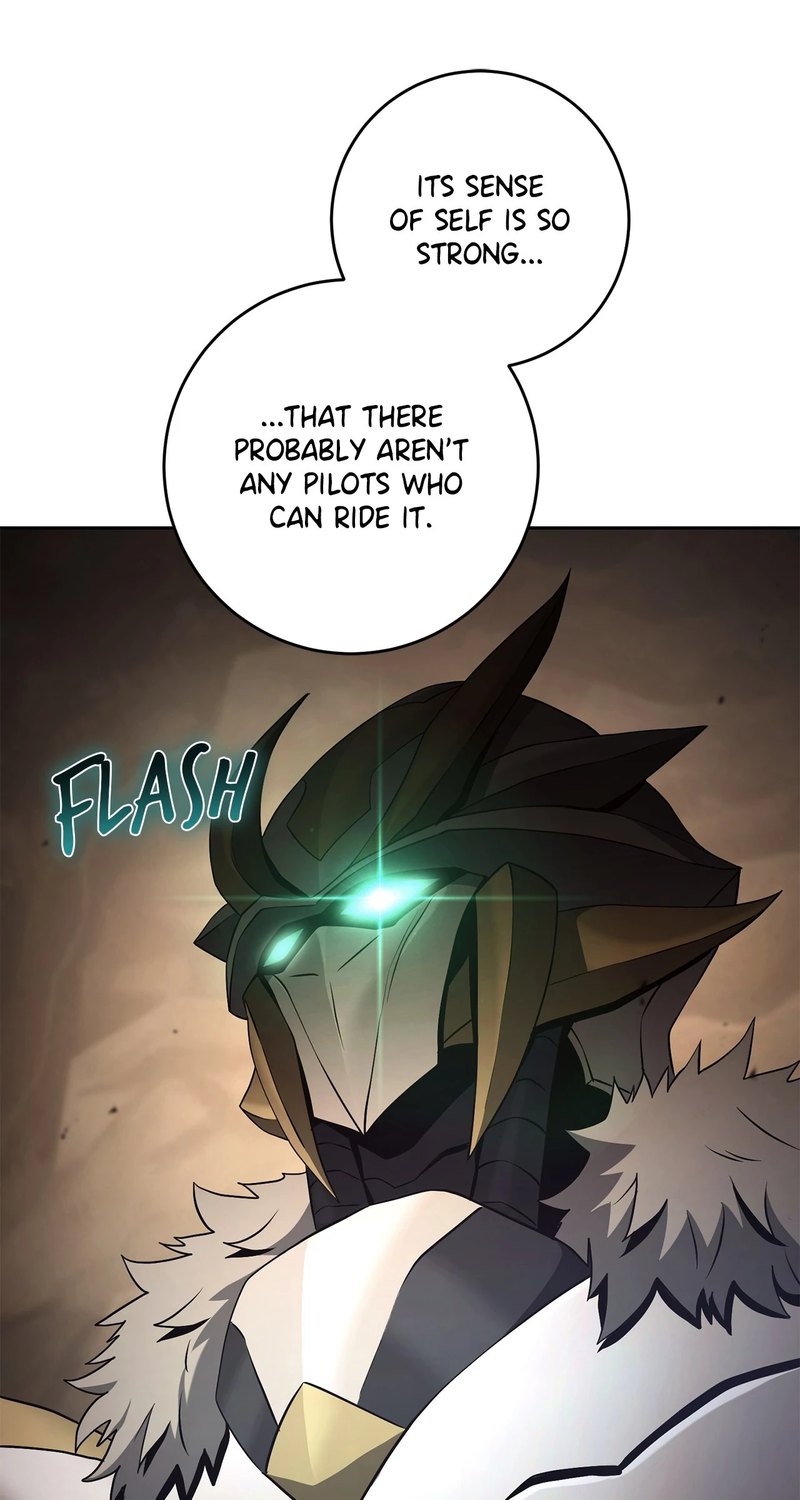 Skeleton Soldier Couldn’t Protect the Dungeon - Chapter 346 Page 8