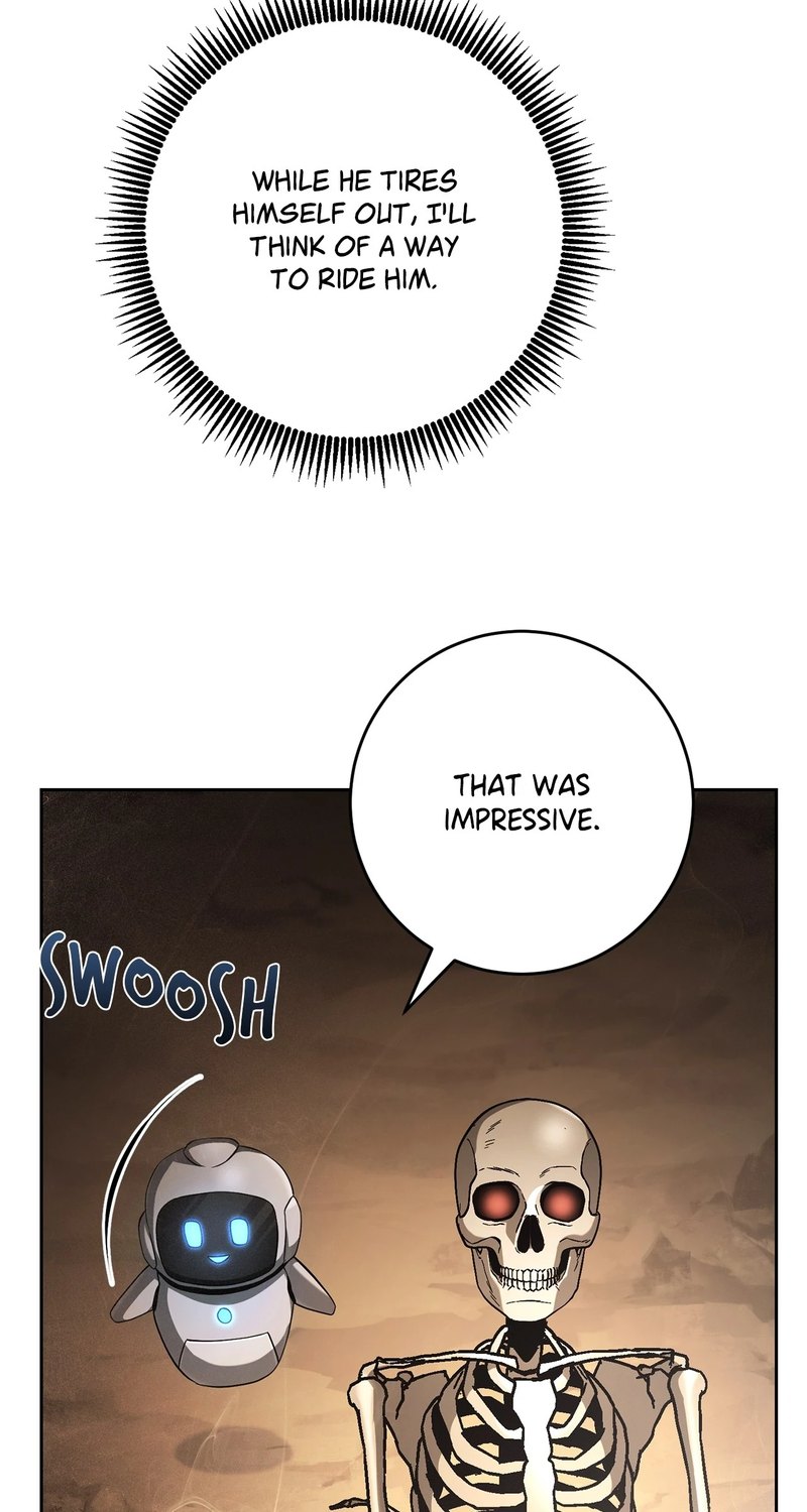 Skeleton Soldier Couldn’t Protect the Dungeon - Chapter 346 Page 88