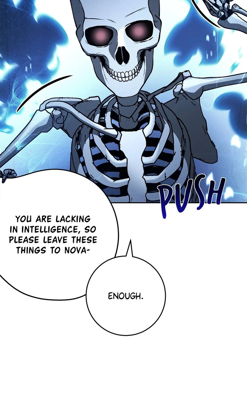 Skeleton Soldier Couldn’t Protect the Dungeon - Chapter 348 Page 70