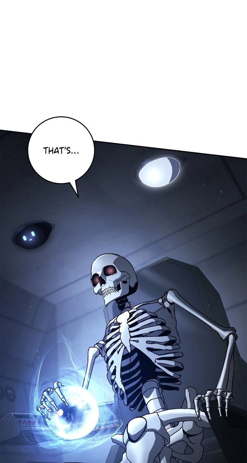 Skeleton Soldier Couldn’t Protect the Dungeon - Chapter 349 Page 1