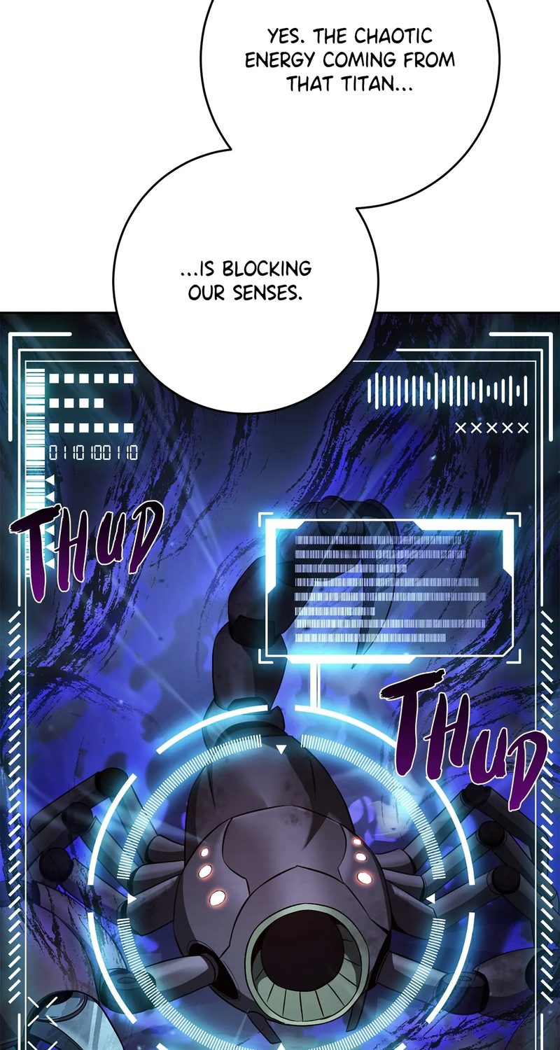 Skeleton Soldier Couldn’t Protect the Dungeon - Chapter 349 Page 19