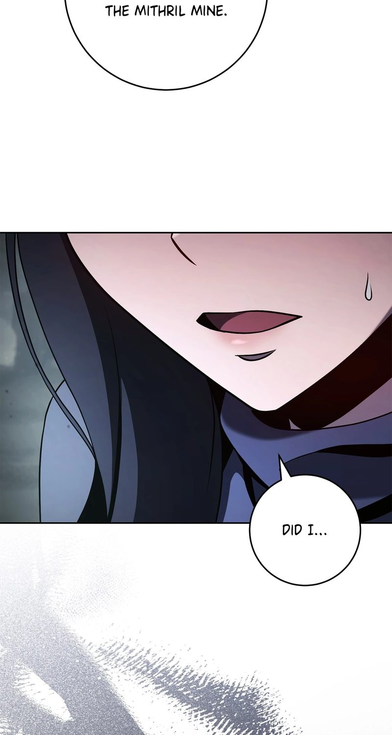 Skeleton Soldier Couldn’t Protect the Dungeon - Chapter 349 Page 27