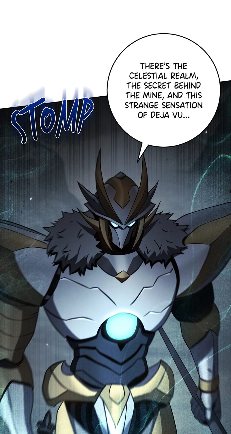 Skeleton Soldier Couldn’t Protect the Dungeon - Chapter 349 Page 36