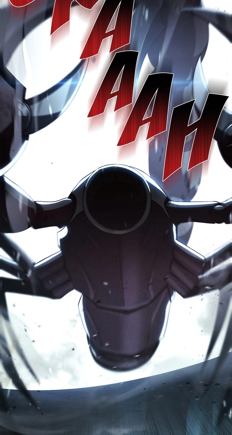 Skeleton Soldier Couldn’t Protect the Dungeon - Chapter 349 Page 40