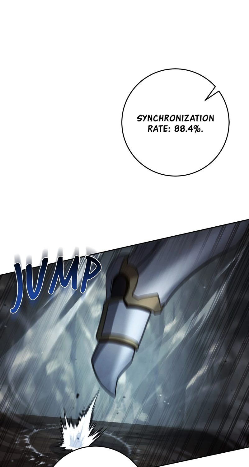 Skeleton Soldier Couldn’t Protect the Dungeon - Chapter 349 Page 76