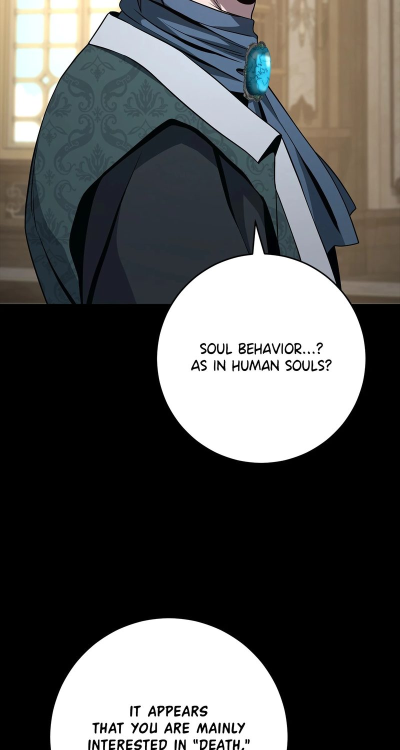 Skeleton Soldier Couldn’t Protect the Dungeon - Chapter 350 Page 110