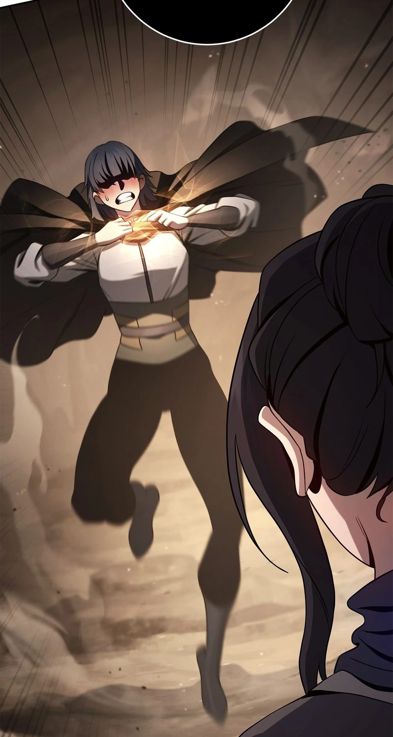 Skeleton Soldier Couldn’t Protect the Dungeon - Chapter 350 Page 5