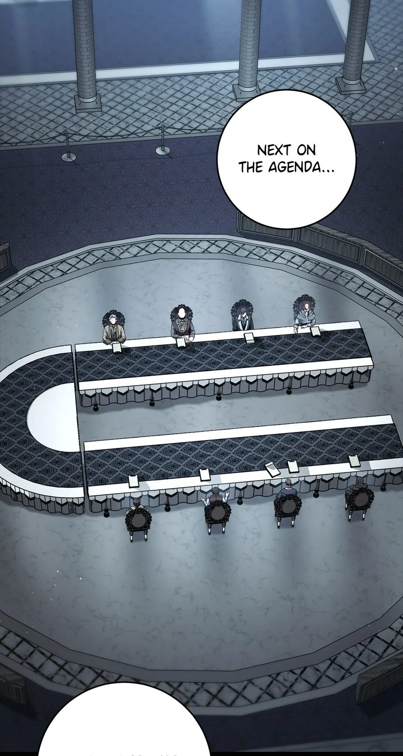 Skeleton Soldier Couldn’t Protect the Dungeon - Chapter 350 Page 85