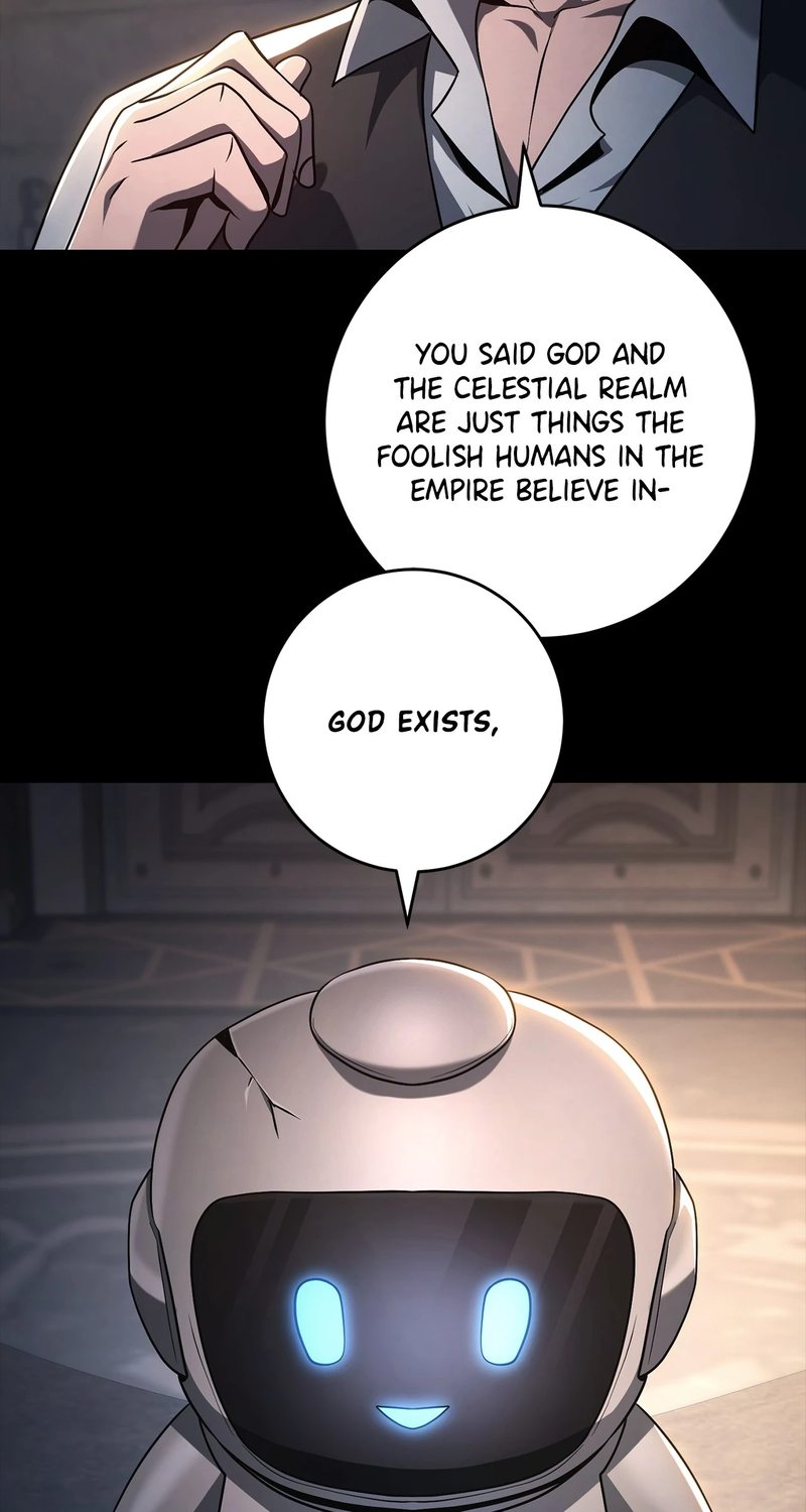 Skeleton Soldier Couldn’t Protect the Dungeon - Chapter 351 Page 10