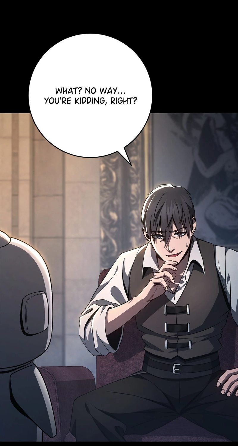 Skeleton Soldier Couldn’t Protect the Dungeon - Chapter 351 Page 13