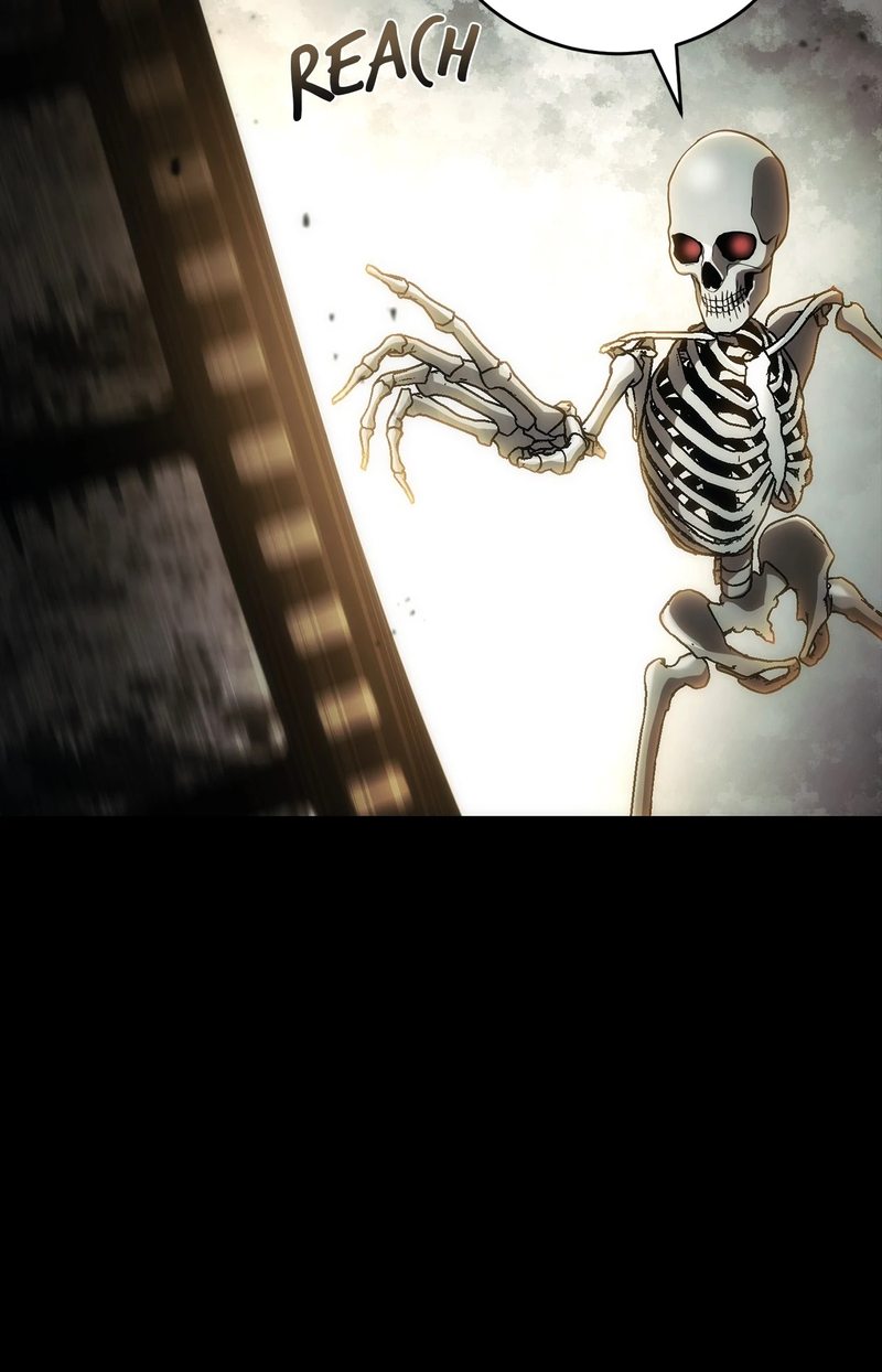 Skeleton Soldier Couldn’t Protect the Dungeon - Chapter 351 Page 29