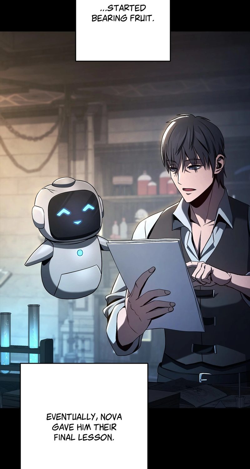 Skeleton Soldier Couldn’t Protect the Dungeon - Chapter 351 Page 3