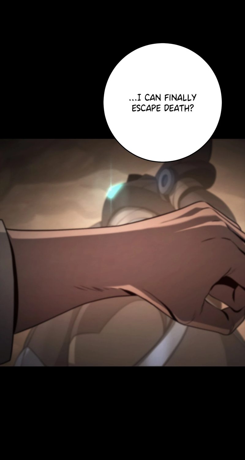 Skeleton Soldier Couldn’t Protect the Dungeon - Chapter 351 Page 48