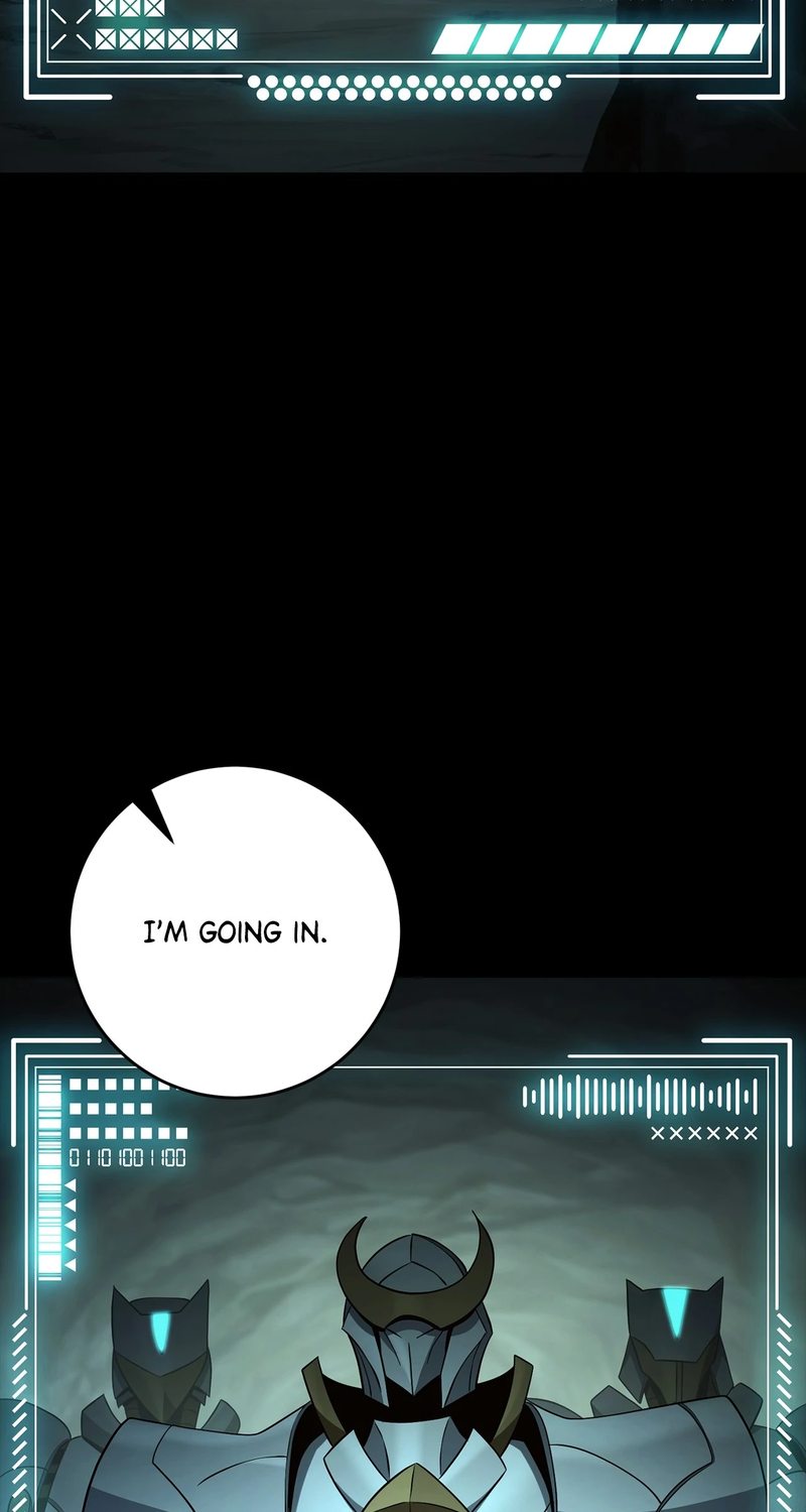 Skeleton Soldier Couldn’t Protect the Dungeon - Chapter 351 Page 55