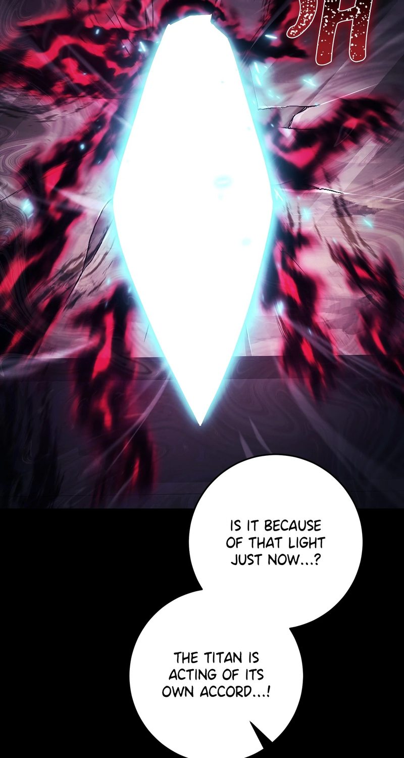 Skeleton Soldier Couldn’t Protect the Dungeon - Chapter 351 Page 71