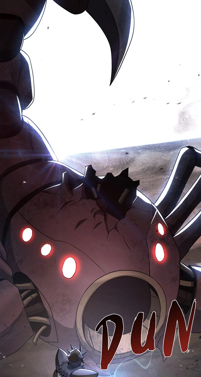 Skeleton Soldier Couldn’t Protect the Dungeon - Chapter 351 Page 93