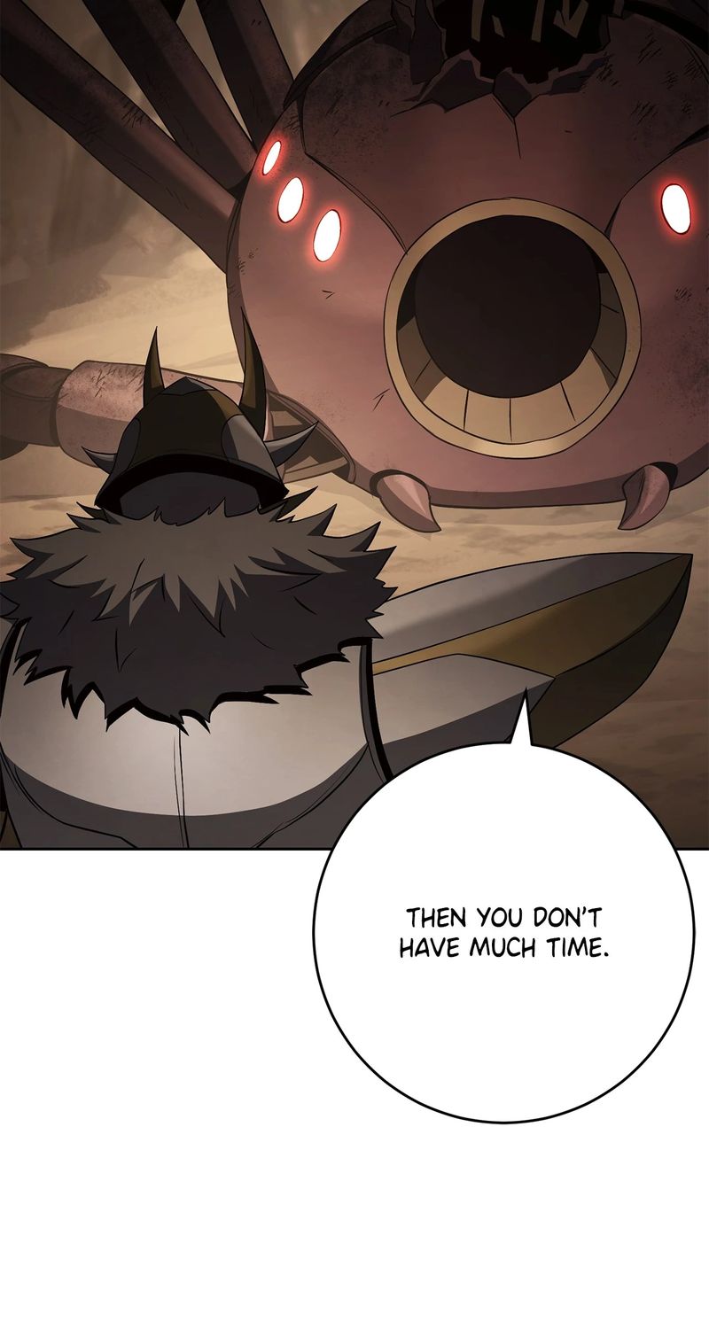 Skeleton Soldier Couldn’t Protect the Dungeon - Chapter 352 Page 48