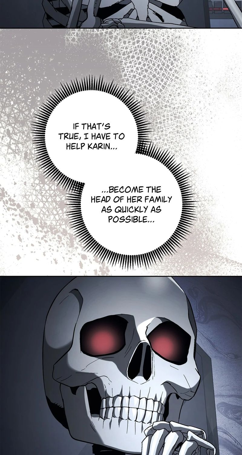 Skeleton Soldier Couldn’t Protect the Dungeon - Chapter 352 Page 59