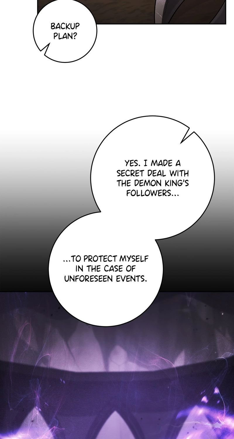 Skeleton Soldier Couldn’t Protect the Dungeon - Chapter 352 Page 8