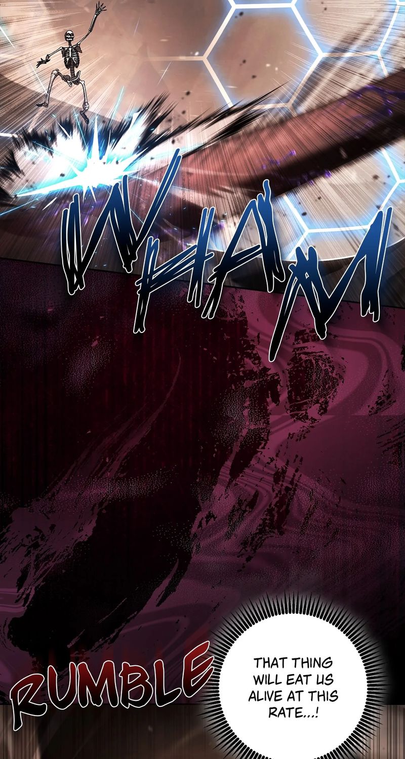 Skeleton Soldier Couldn’t Protect the Dungeon - Chapter 352 Page 87